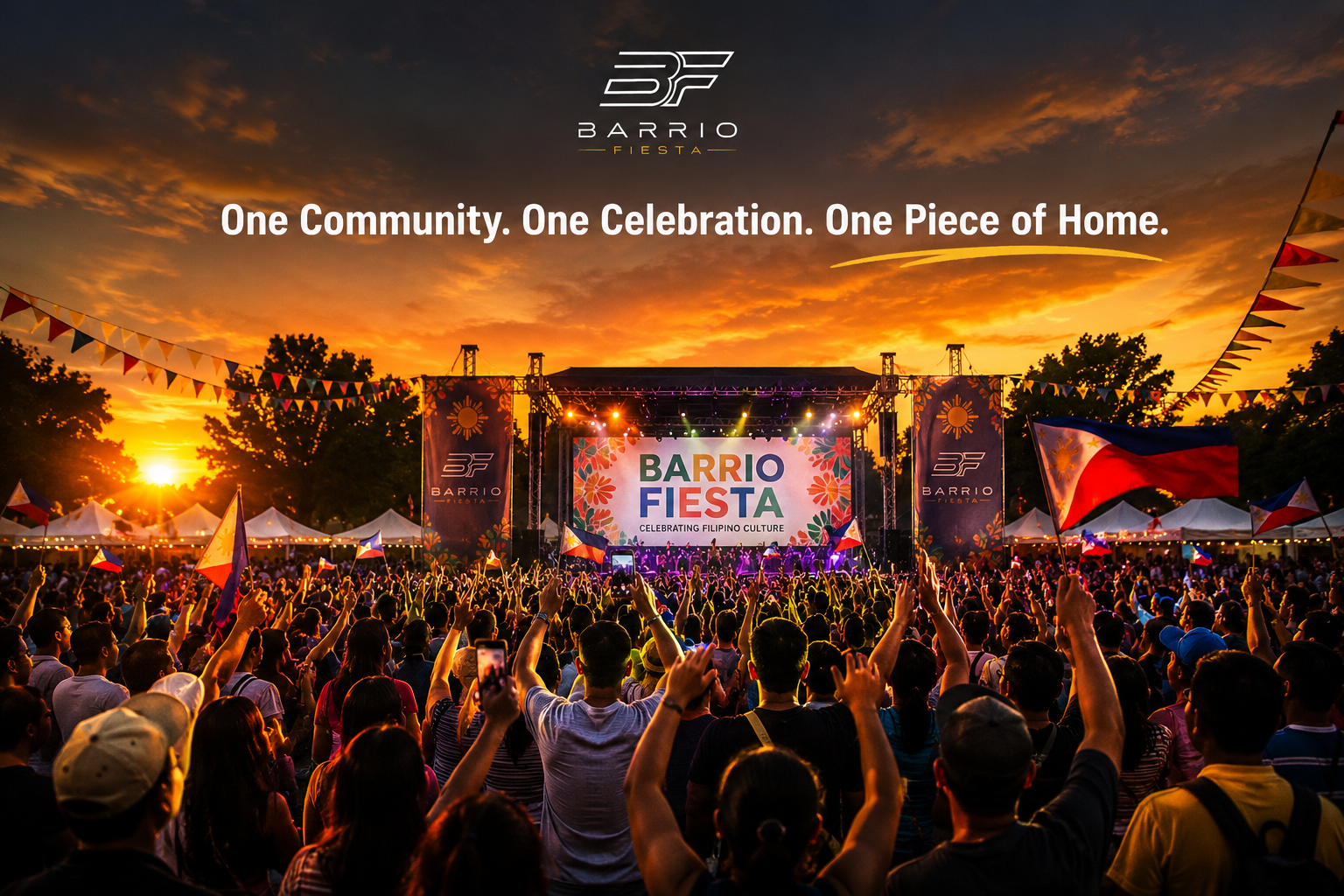 Join us – Barrio Fiesta 2026