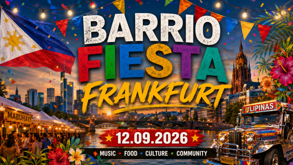 barrio fiesta