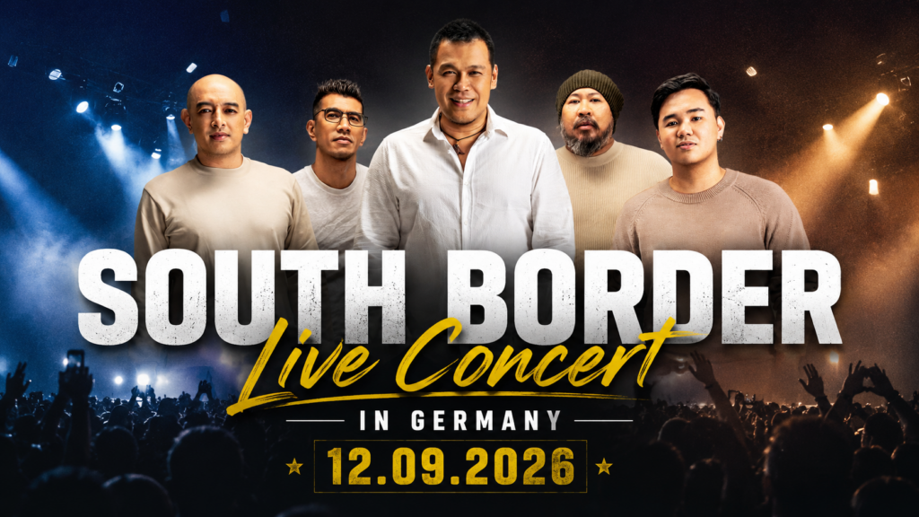 south border